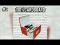DIY SHOES RACK FROM CARDBOARD 100 Cardboard ON CREATION