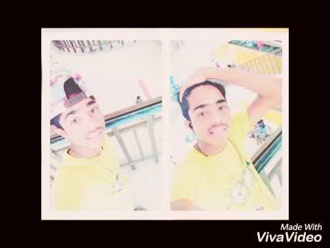 Deshi mC skip khan rap cover bY Ashraful ahmed Ash