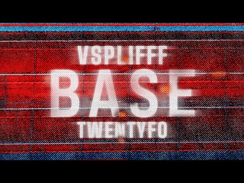 BASE - VSplifff, Twentyfo (Prod. Pineradise) (Official Visualizer)