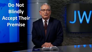 How Not to Be Fooled by False Teachers