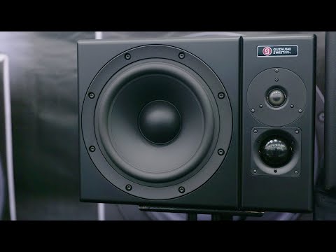 NAMM 2023: Guzauski-Swist GS2a