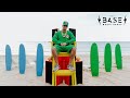 Wisin, Los Legendarios- "Playita" (Official Video)