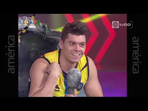 EEG El Origen de la Lucha - 24/05/2016