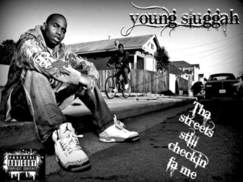 YOUNG SLUGGAH - ft.KAZI - TALKIN SHIT