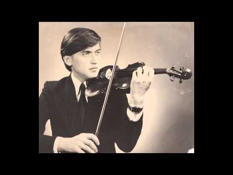 Peter Deltchev spielt Hindu Lied aus der Oper Sadko von Nikolai Rimsky-Korsakov