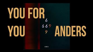 anders - You For You (Audio)