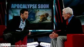 Doomsday Pending?  James Lovelock on The Hour