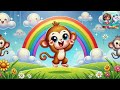 KIDS LOVE THIS HAND CLAPPING SONG