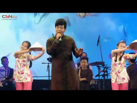 Thể hiện bởi Quang Lê
