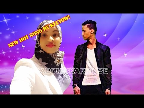 YARTA WAY SHIDAN TAHAY 'CAASHA WAY SHIDAN TAHAY'  ~KHADAR KEEYOW | HEESTA SANADKA + LYRICS | 2017 HD