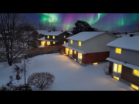 This is how the AI powered video looks like !!