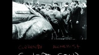 Success Is My Cologne [Clean] - Curren$y &amp; The Alchemist