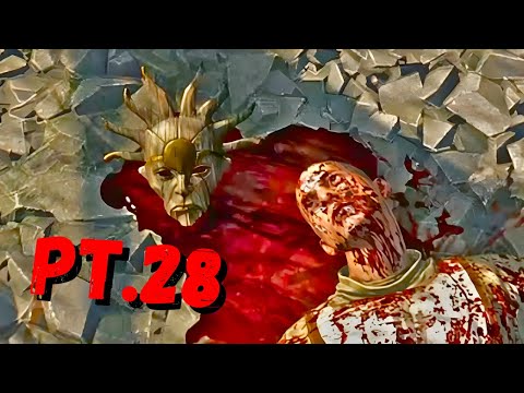 Not As Safe As They Let On!! | Dying Light Pt.28