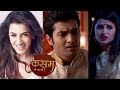 Kasam Tere Pyaar Ki Malaika HAPPY With Tanuja Rishi Separation