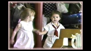 Thank Heaven For Little Girls--Maurice Chevalier --Lyrics Below