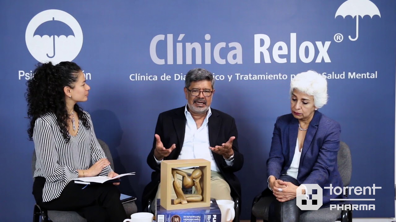 Clínica Relox -- Presenta: Situaciones sutiles de maltrato