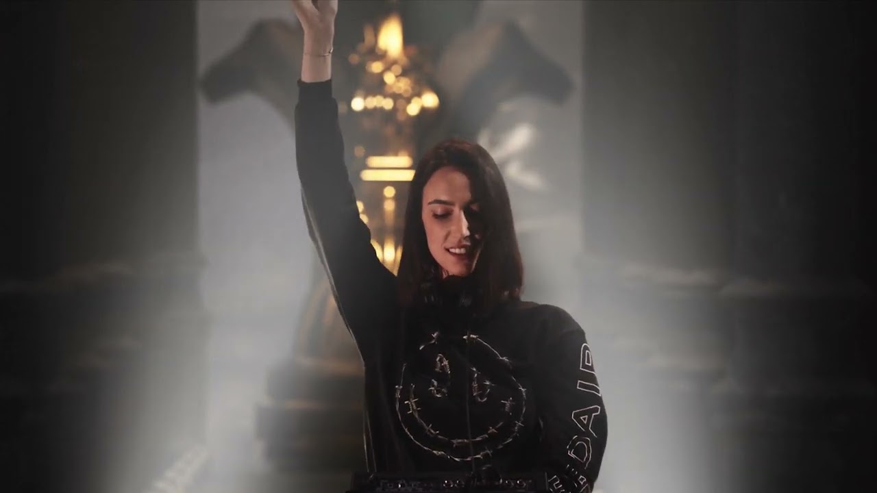 Amelie Lens - Live @ Tomorrowland Adscendo, a Digital Introduction 2023