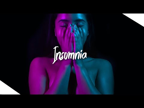 LANNÉ x Sunlike Brothers - Insomnia (Lyric Video)