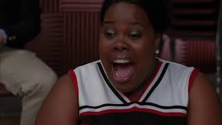 Glee - Lady Is A Tramp full performance HD (Official Music Video)