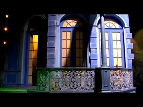 Ludwig² - das Musical zurück am Originalschauplatz in Füssen!