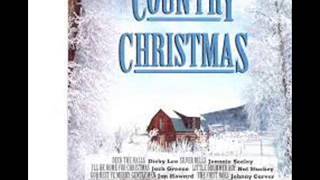 Jim Reeves -  Mary&#39;s Boy Child