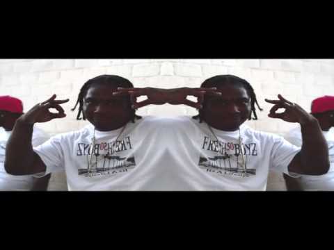 Chunk It Up ft. Lil Wolf & Projeck Bo (OFFICIAL MUSIC VIDEO)