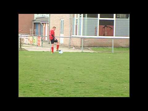 Oranje Wit D5   IFC D3  uitslag 4   2     15 03 2014