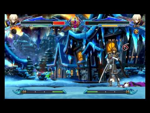 BBCP Offline Sessions #14 LordSpectreX (JI) vs E (AM/JI)