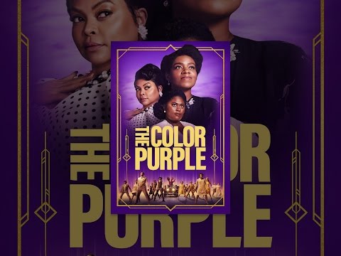 The Color Purple
