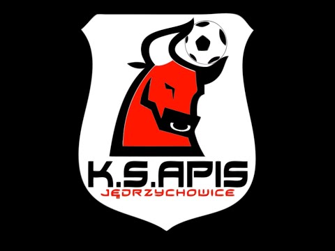 [4 LIGA]APIS Jędrzychowice vs GRANIT Roztoka