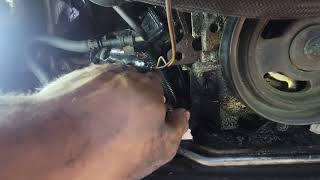 Chevy Impala P0010 fix
