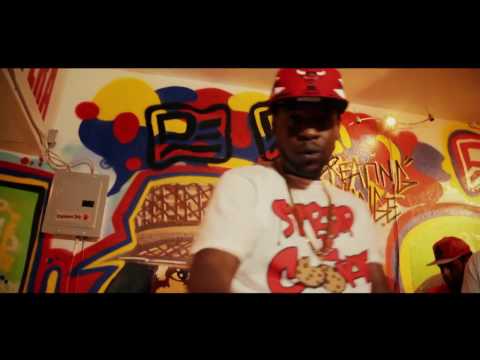 Luzion x Ricky Styles x TDG x Lil Yase - Frisco 2 Oakland (Prod. Luzion) (Music Video) [Thizzle.com]