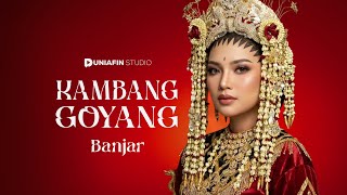 Download lagu KAMBANG GOYANG – Banjar | Epic Version | Cover Lagu Daerah Kalimatan Selatan | Duniafin Studio mp3