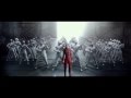 MOCKINGJAY MEETS RHYTHM NATION
