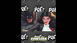 Los Romances De Zatanna #dc #dccomics #comics #zatanna #justiceleague #batman #curiosidades