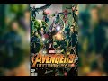 Avengers Slideshow