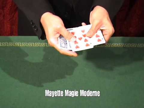 Voir la vidéo de La chaussette Duvivier