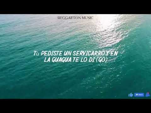 Yandel, Feid, Daddy Yankee - Yankee 150 (Lyrics/Letra)