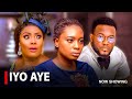IYO AYE - A Nigerian Yoruba Movie Starring Ronke Odusanya | Bimpe Oyebade | Mustapha Sholagbade