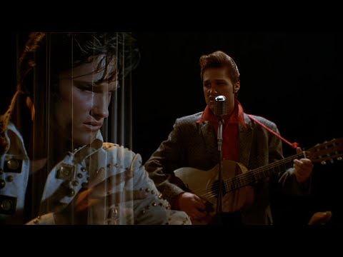 Elvis (Kurt Russell) - End Show (1979)