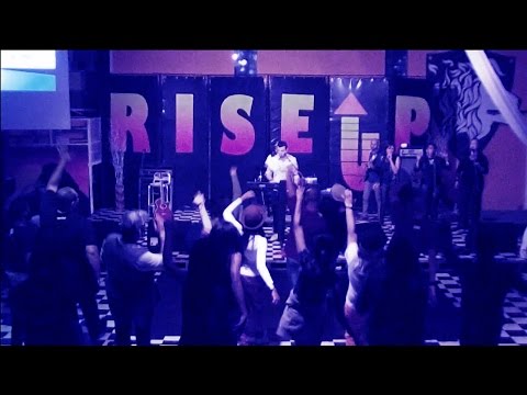 Bandeira Da Adoração video