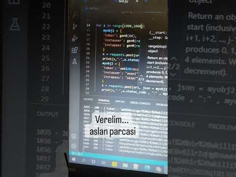 sifremi calacakmis - phishing yapmaya calisan hacker i 50.000 sahte veri yollayarak deli etmek