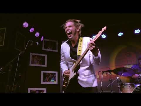 Memphis Lightning 20210 10 13 "Full Set" Boca Raton, Florida The Funky Biscuit (Suncoast IBC Winner)