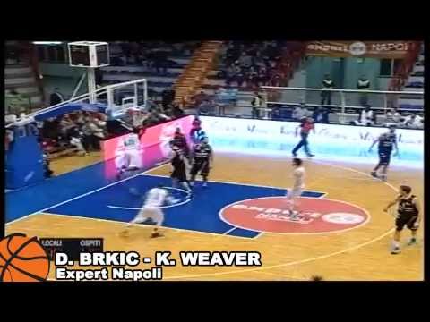 ADECCO GOLD 10^ GIORNATA - LA TOP TEN