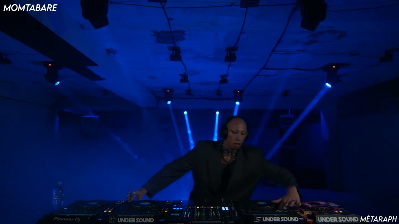 MOMTABARE I MÉTARAPH