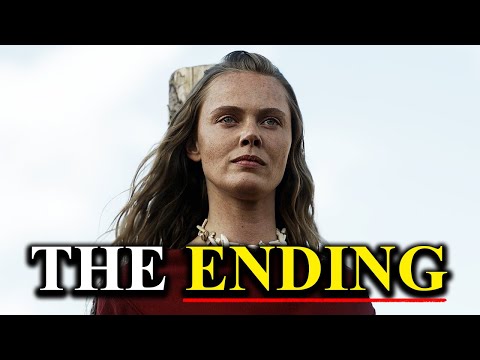 VIKINGS VALHALLA Season 3 Ending Explained