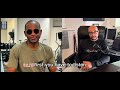 Marc Dorsey on Making Music That Connects | BullyProof Exclusive