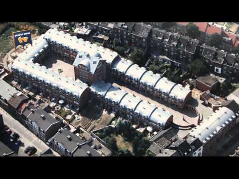 Venray in bedrijf op locatie, 9 augustus 2012 - Peel en Maas TV Venray