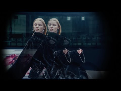 KNWLS – HAUTE TENSION – Episode Two: I Never Did Catch Your Name