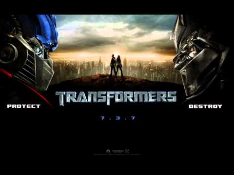 Mystical Complex - Optimus Prime HD